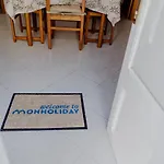 Casanna Apartmán *