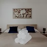 Apartmán Casanna