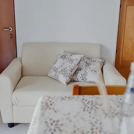Apartment Casanna Monopoli