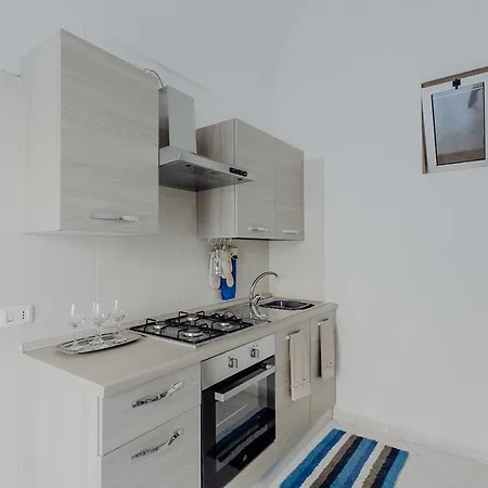 Casanna Apartment Monopoli