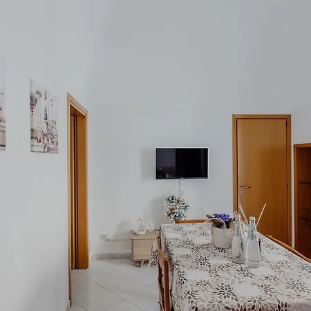 Casanna Apartment