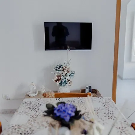 Apartment Casanna *