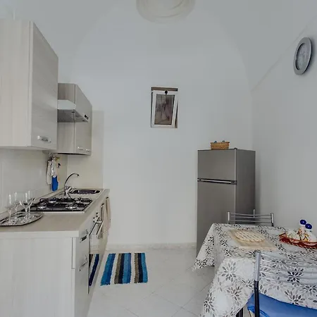 Casanna Apartment