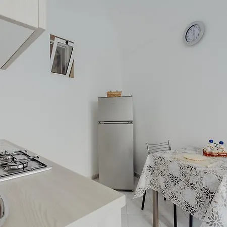 Casanna Apartment *