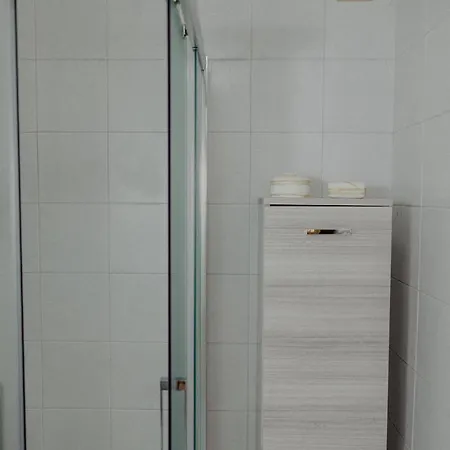 Apartment Casanna *