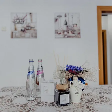 Casanna Apartment