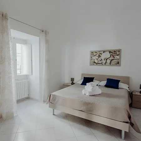 Casanna Appartement *