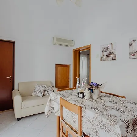 Casanna Apartment