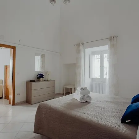Casanna Apartment Monopoli