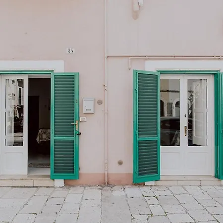 Casanna Apartment