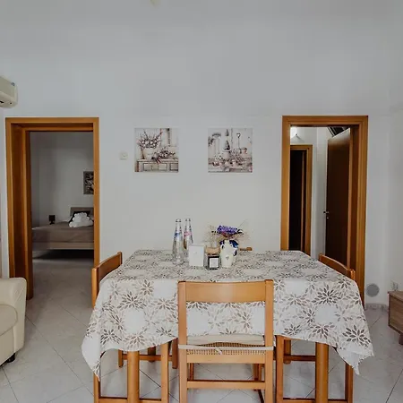 Casanna Apartment Monopoli