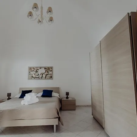 Casanna Apartment Monopoli