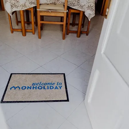Casanna Apartment *
