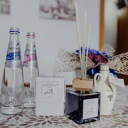 Casanna Apartment *