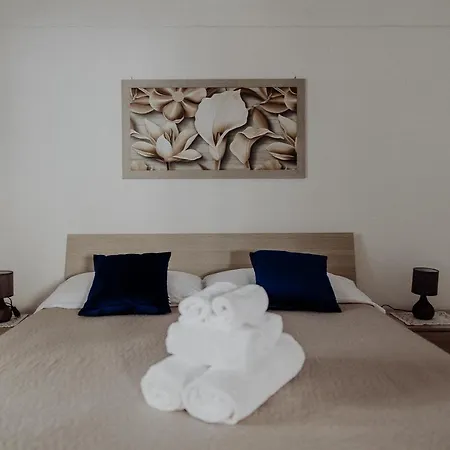 Apartment Casanna